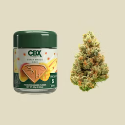 CBX Premium Flower