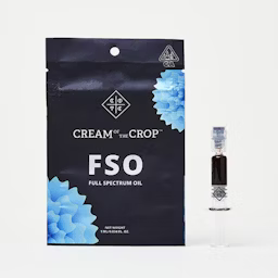 Cream of the Crop FSO