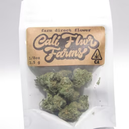 Cali Kush Farms - Image 2