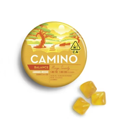 Camino Gummies