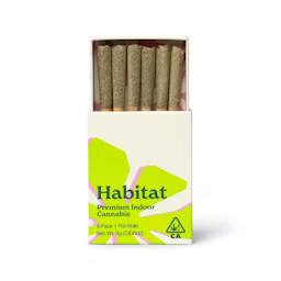 Habitat Premium Joints