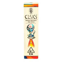 CLSICS Vape Cartridge