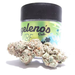 Seleno's VIBE