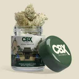CBX Grand Master