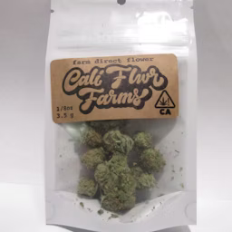 Cali Kush Farms
