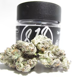 Granddaddy Purple